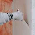 Patching Holes and Cracks: A Comprehensive Guide to Home Renovation and Drywall Repair