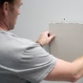 A Step-by-Step Guide to Replacing Damaged Sections in Your Drywall
