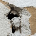 Cracks and Holes: A Comprehensive Guide to Drywall Repair