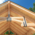 A Comprehensive Look at Timber Framing