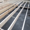 Understanding Crawl Space Foundations for Home Renovation and Construction