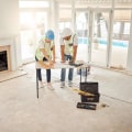 Water Damage: Understanding the Effects and Solutions