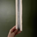 A Comprehensive Overview of Hanging Corner Bead for Drywall Installation
