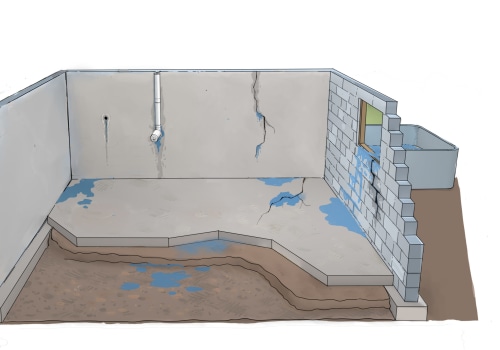 A Comprehensive Guide to Slab Foundation Construction