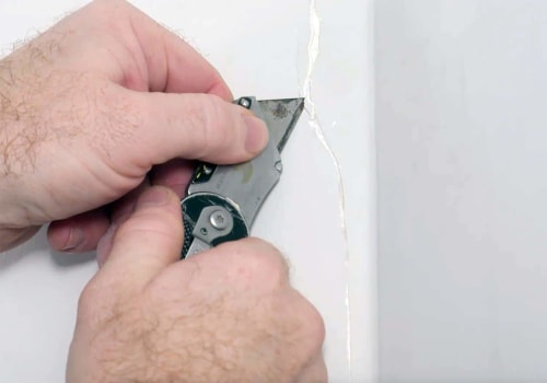 Drywall Patching Kits: The Essential Tool for Home Renovation and Repair