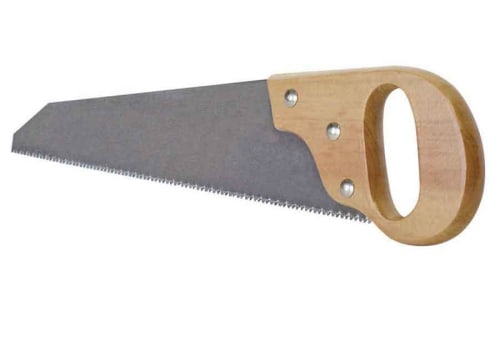 A Beginner's Guide to Drywall Saws and Knives