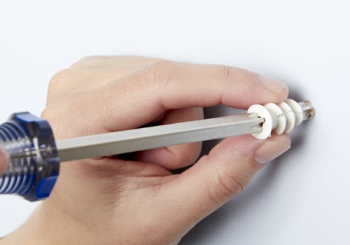 Screw and Nail Methods for Drywall Installation