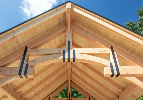 A Comprehensive Look at Timber Framing