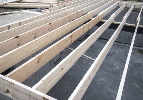 Understanding Crawl Space Foundations for Home Renovation and Construction