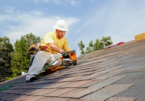 A Comprehensive Guide to Shingle Installation for Home Renovation and Remodeling Projects