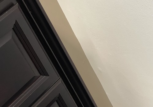 Nail Pops and Screw Pops: How to Identify and Repair Common Drywall Issues