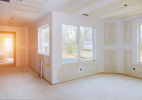 A Comprehensive Look at Joint Compound for Home Renovation and Drywall Projects