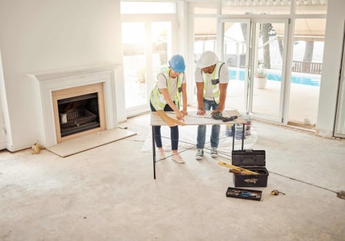 Water Damage: Understanding the Effects and Solutions