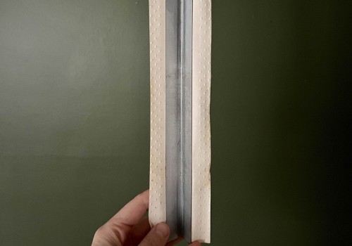 A Comprehensive Overview of Hanging Corner Bead for Drywall Installation